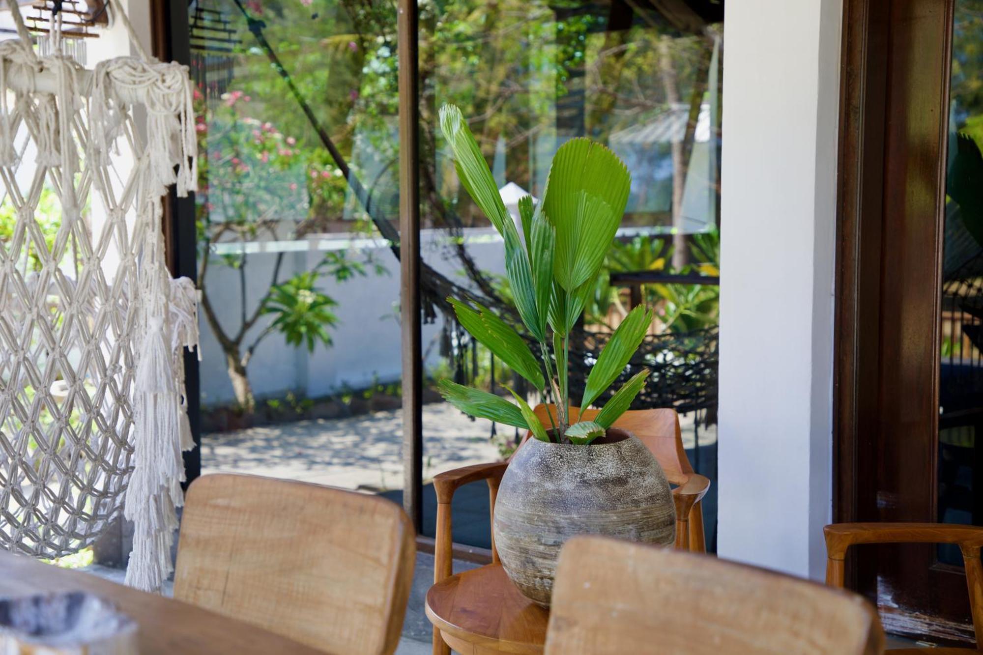 Villa Sunset Beach Gili Trawangan Kültér fotó