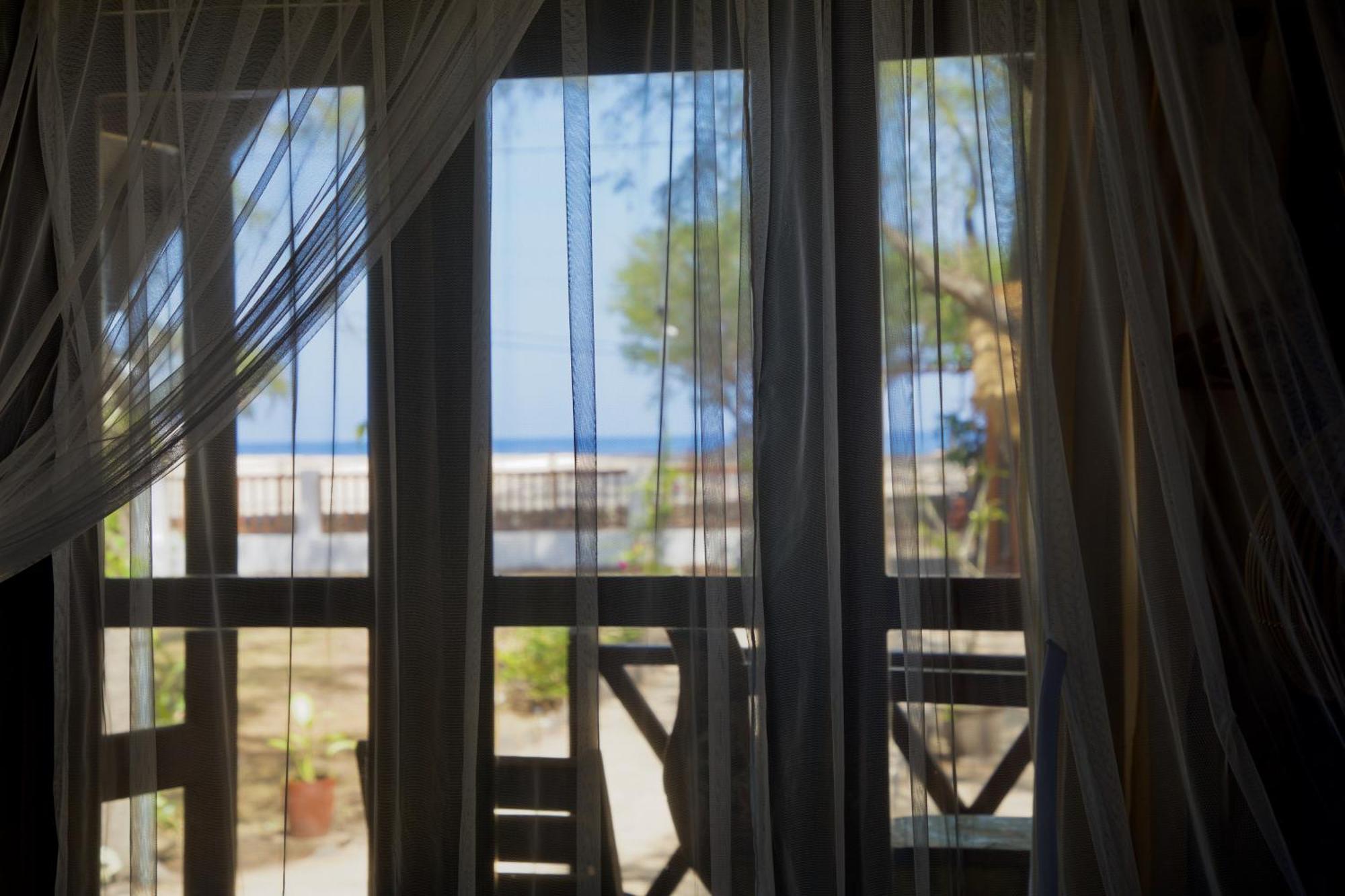 Villa Sunset Beach Gili Trawangan Kültér fotó
